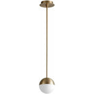 Oxygen Lighting - Mondo LED Pendant - 3-6900-40 | Montreal Lighting & Hardware