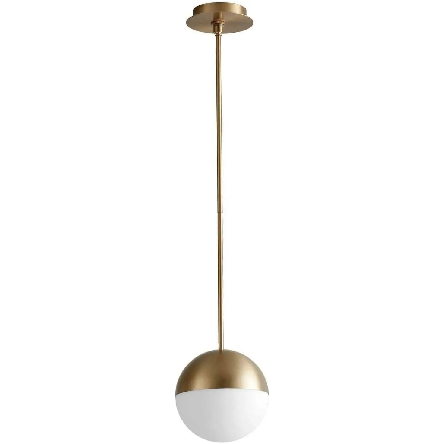Oxygen Lighting - Mondo LED Pendant - 3-6901-40 | Montreal Lighting & Hardware