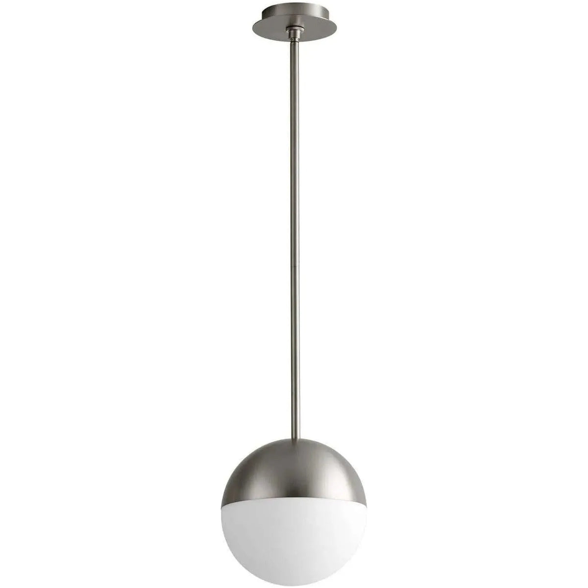 Oxygen Lighting - Mondo LED Pendant - 3-6902-24 | Montreal Lighting & Hardware