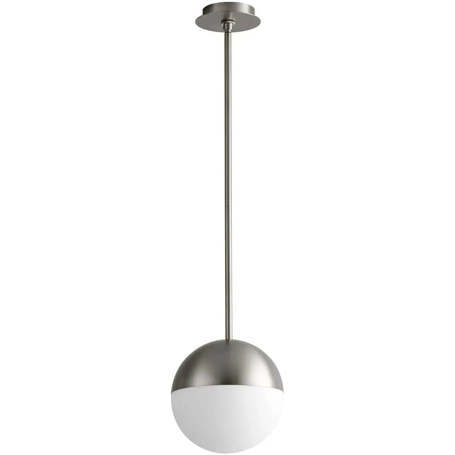 Oxygen Lighting - Mondo LED Pendant - 3-6902-15 | Montreal Lighting & Hardware
