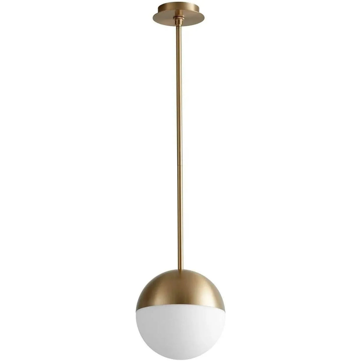 Oxygen Lighting - Mondo LED Pendant - 3-6902-40 | Montreal Lighting & Hardware