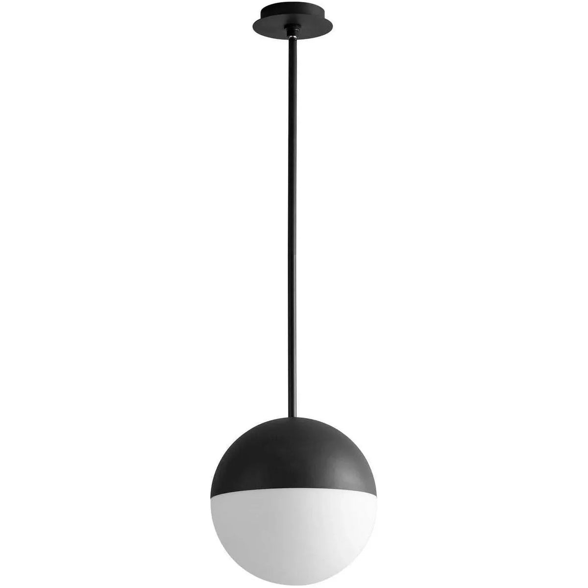 Oxygen Lighting - Mondo LED Pendant - 3-6903-15 | Montreal Lighting & Hardware
