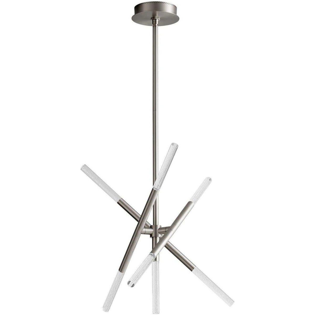 Oxygen Lighting - Moxy LED Ceiling Mount - 3-696-24 | Montreal Lighting & Hardware