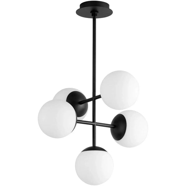 Nébuleuse DEL Suspension