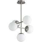 Oxygen Lighting - Nebula LED Pendant - 3-680-24 | Montreal Lighting & Hardware
