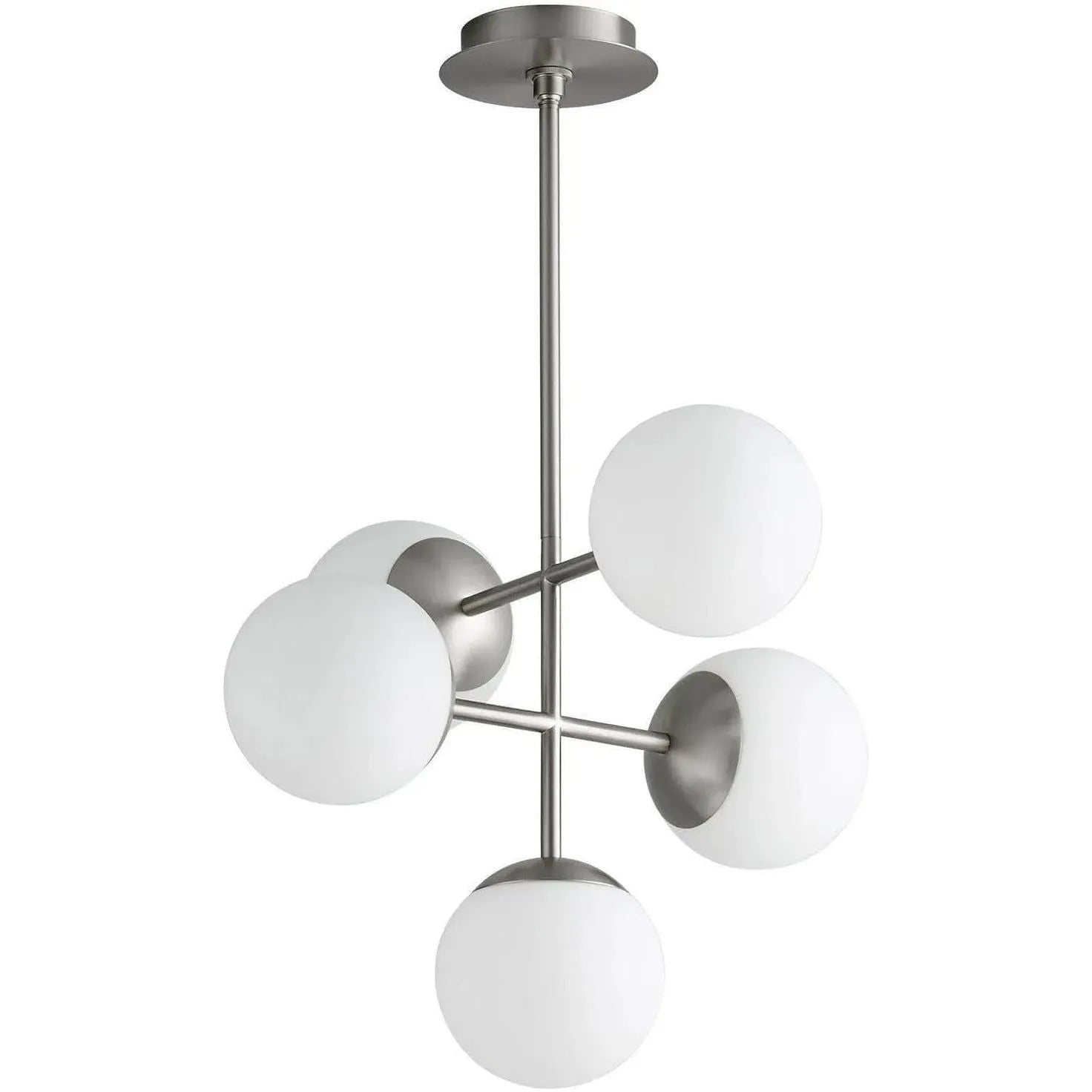 Oxygen Lighting - Nebula LED Pendant - 3-680-15 | Montreal Lighting & Hardware