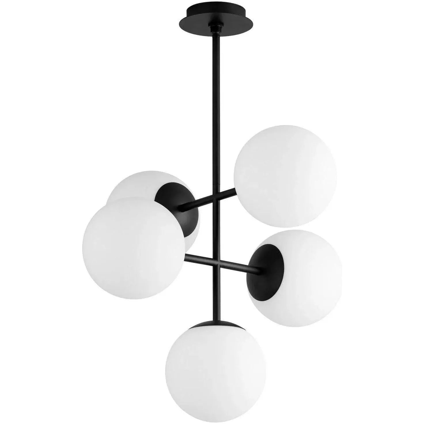 Oxygen Lighting - Nebula LED Pendant - 3-681-15 | Montreal Lighting & Hardware