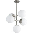 Oxygen Lighting - Nebula LED Pendant - 3-681-24 | Montreal Lighting & Hardware