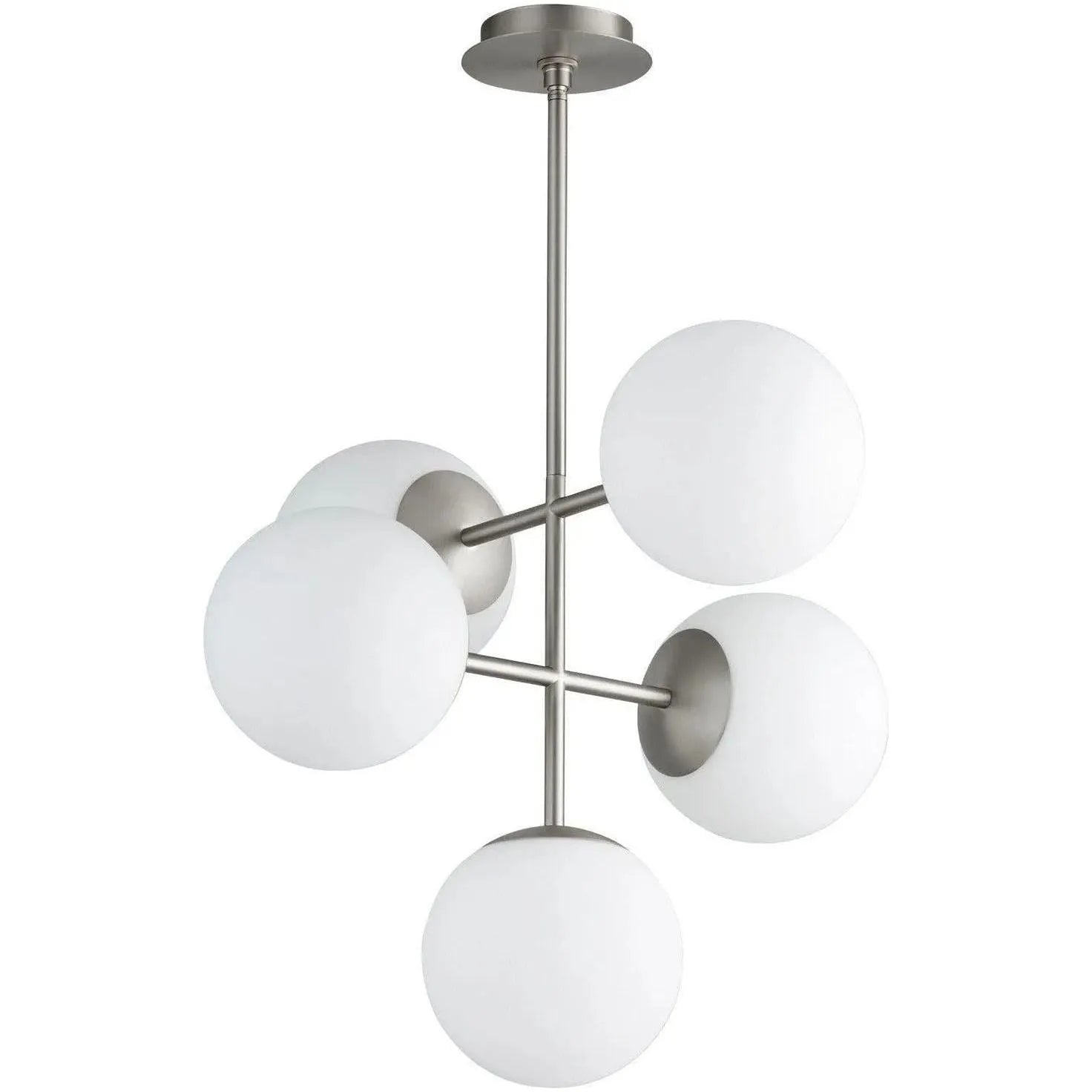 Oxygen Lighting - Nebula LED Pendant - 3-681-15 | Montreal Lighting & Hardware