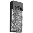 Oxygen Lighting - Nitro LED Outdoor Wall Sconce - 3-725-15 | Montreal Lighting & Hardware