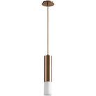 Oxygen Lighting - Opus LED Pendant - 3-654-125 | Montreal Lighting & Hardware