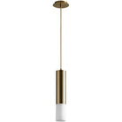 Oxygen Lighting - Opus LED Pendant - 3-654-140 | Montreal Lighting & Hardware