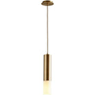 Oxygen Lighting - Opus LED Pendant - 3-654-40 | Montreal Lighting & Hardware