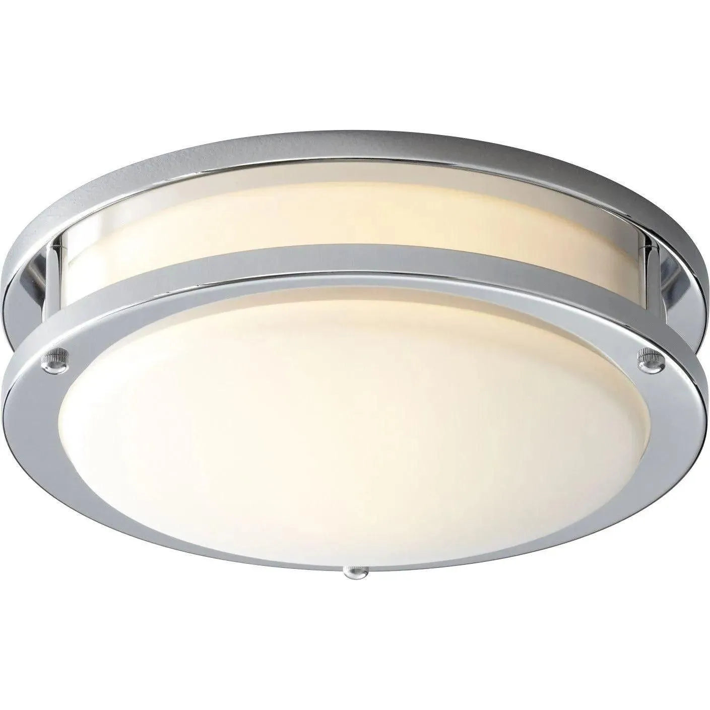 Oxygen Lighting - Oracle LED Ceiling Mount - 3-618-15 | Montreal Lighting & Hardware
