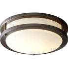 Oxygen Lighting - Oracle LED Ceiling Mount - 3-618-22 | Montreal Lighting & Hardware