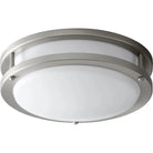 Oxygen Lighting - Oracle LED Ceiling Mount - 3-618-24 | Montreal Lighting & Hardware
