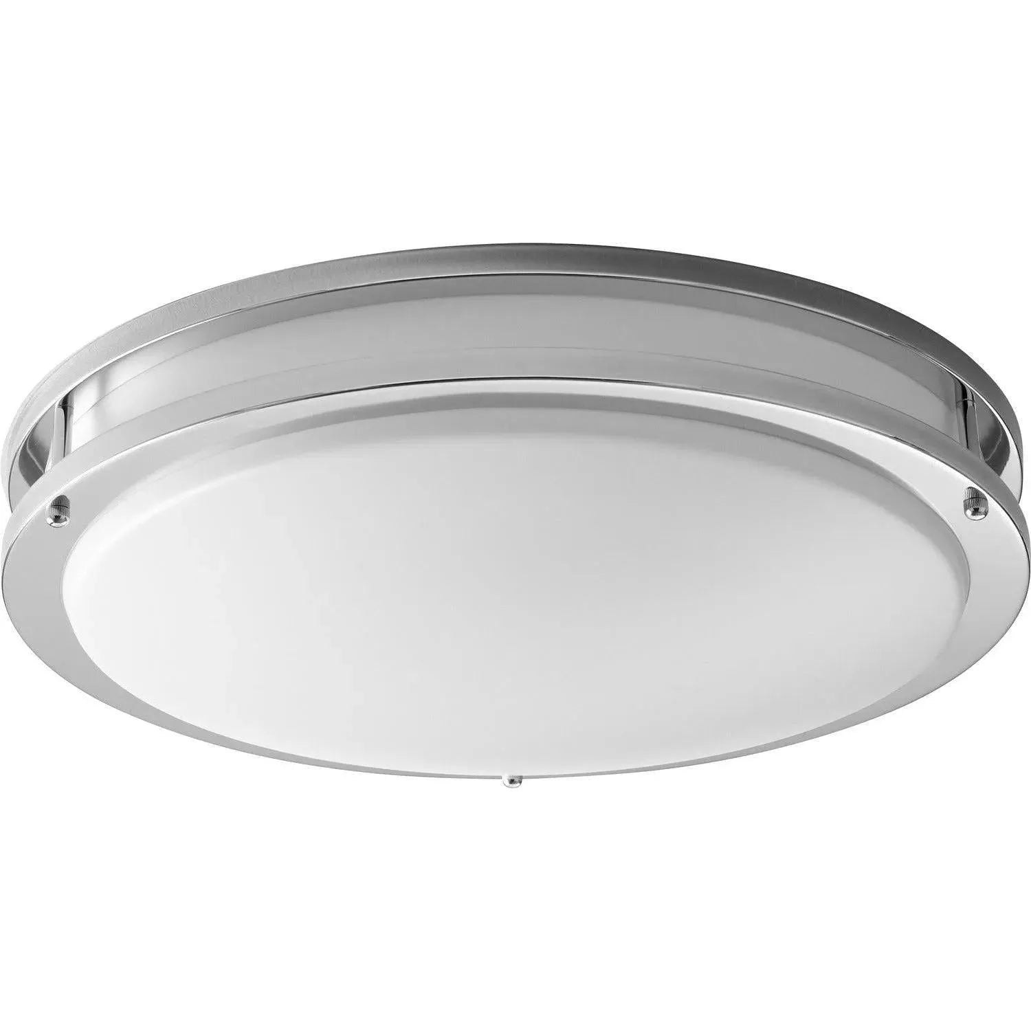 Oxygen Lighting - Oracle LED Ceiling Mount - 3-619-14 | Montreal Lighting & Hardware