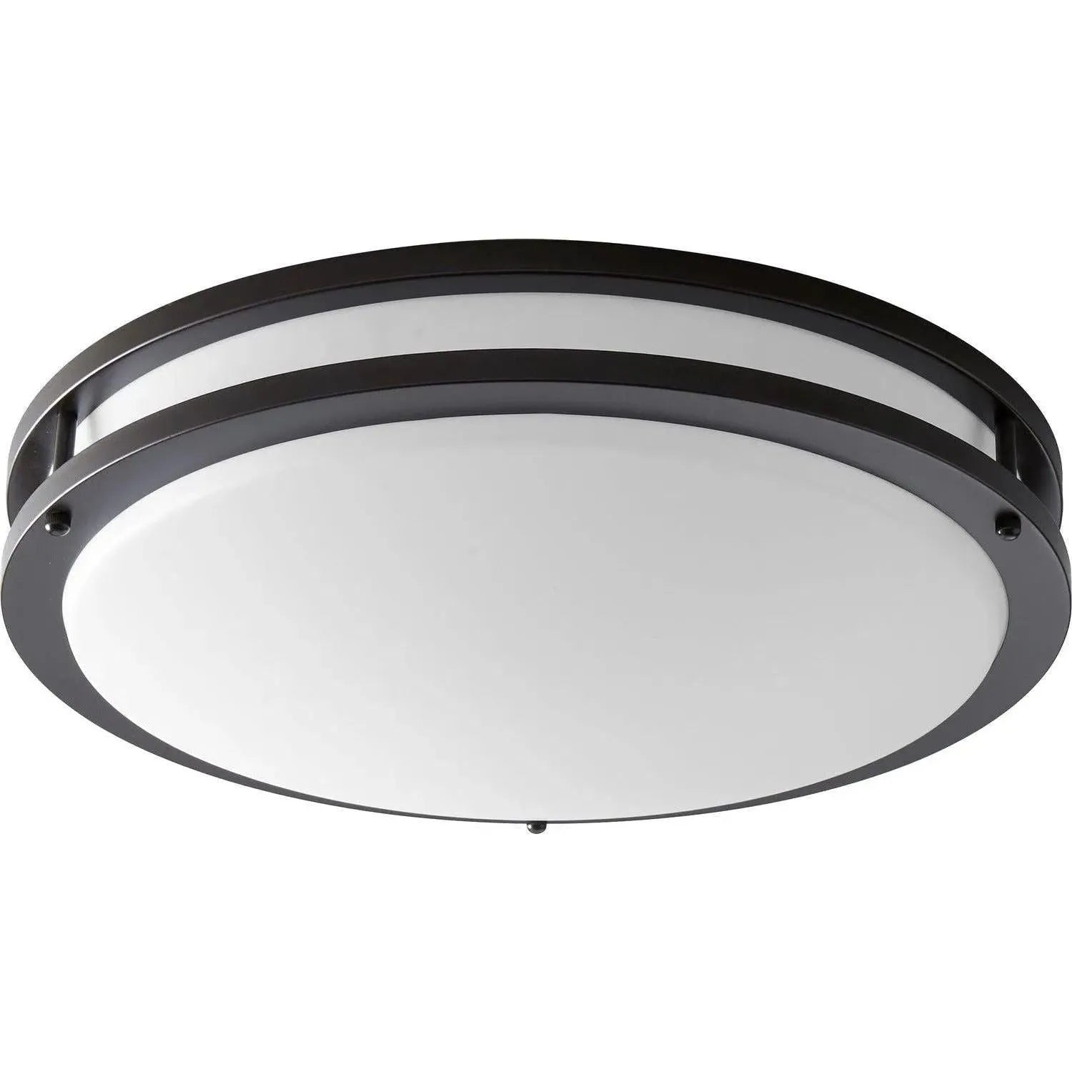 Oxygen Lighting - Oracle LED Ceiling Mount - 3-619-14 | Montreal Lighting & Hardware
