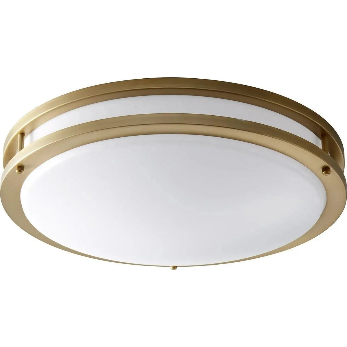 Oxygen Lighting - Oracle LED Ceiling Mount - 3-619-40 | Montreal Lighting & Hardware