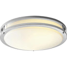 Oxygen Lighting - Oracle LED Ceiling Mount - 3-620-14 | Montreal Lighting & Hardware