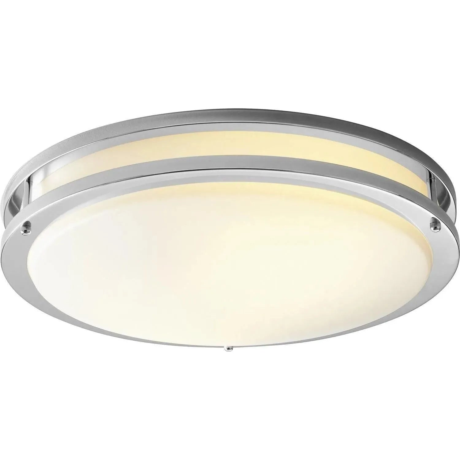 Oxygen Lighting - Oracle LED Ceiling Mount - 3-620-15 | Montreal Lighting & Hardware