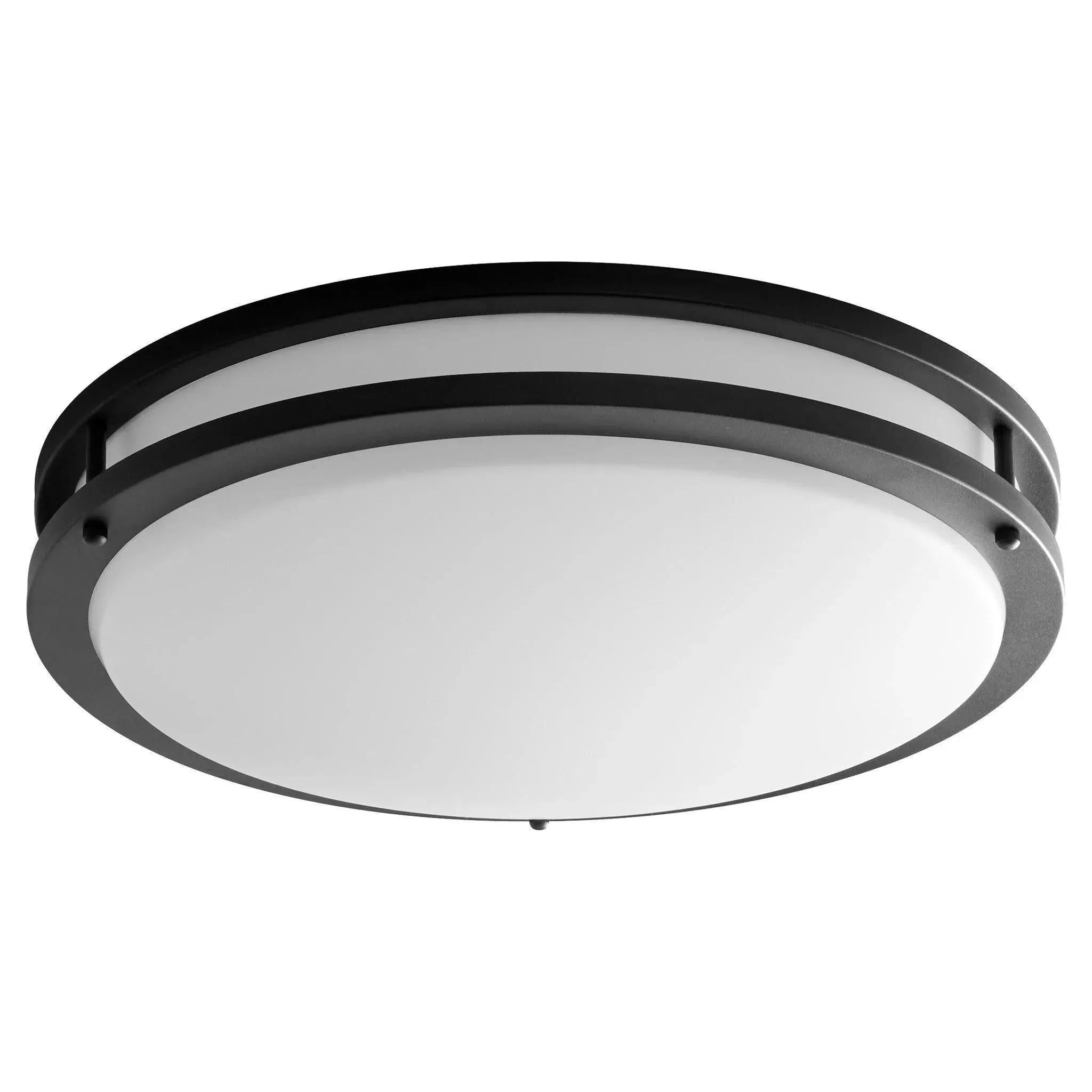 Oxygen Lighting - Oracle LED Ceiling Mount - 3-620-15 | Montreal Lighting & Hardware