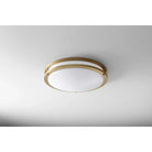 Oxygen Lighting - Oracle LED Ceiling Mount - 3-620-40 | Montreal Lighting & Hardware