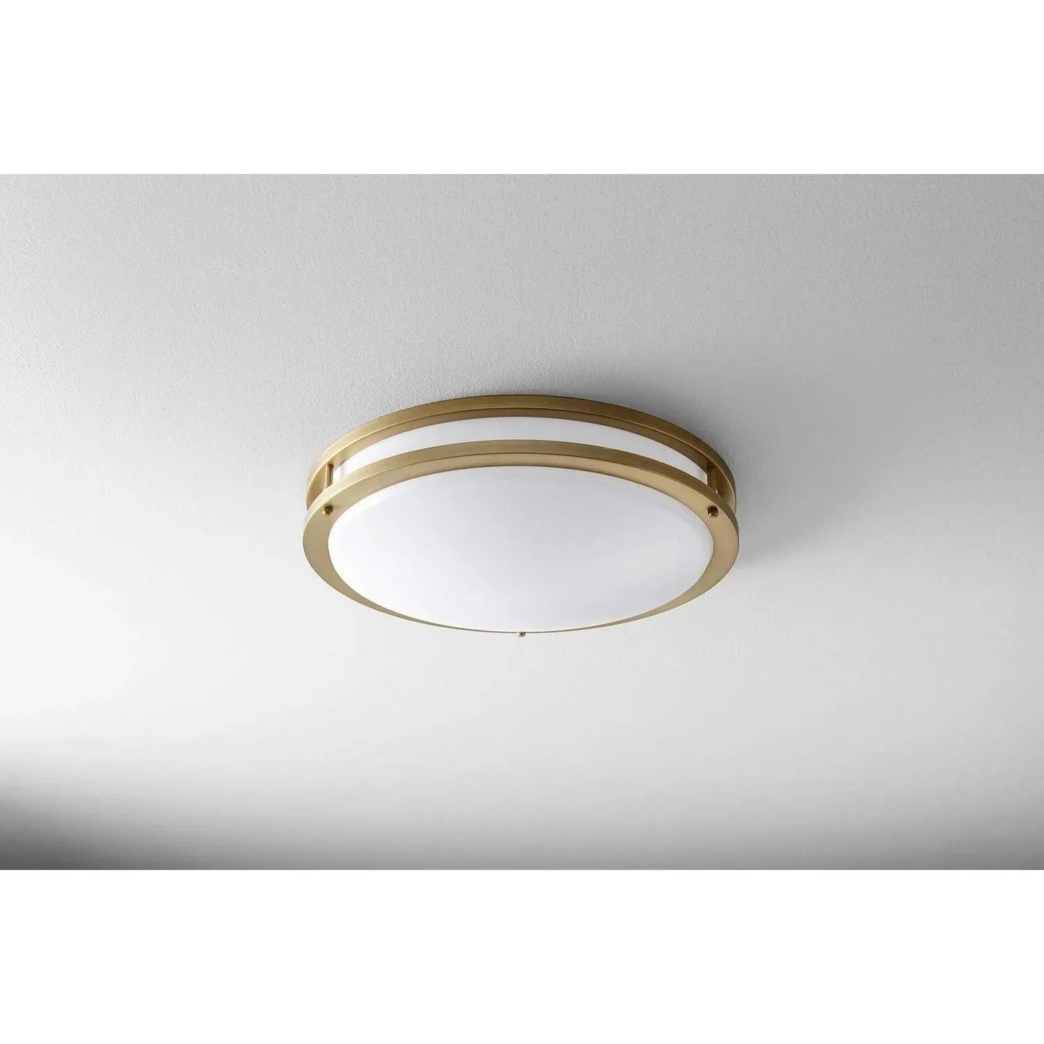 Oxygen Lighting - Oracle LED Ceiling Mount - 3-620-40 | Montreal Lighting & Hardware