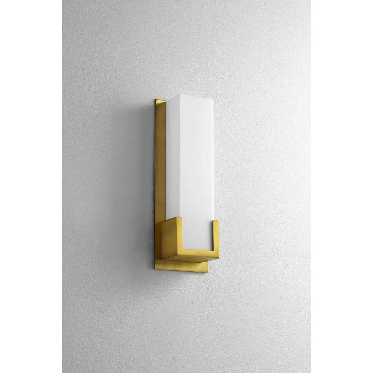 Oxygen Lighting - Orion LED Wall Sconce - 3-540-40 | Montreal Lighting & Hardware
