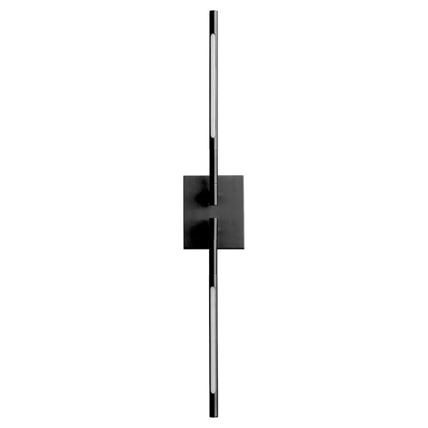 Palillos LED Double Wall Sconce