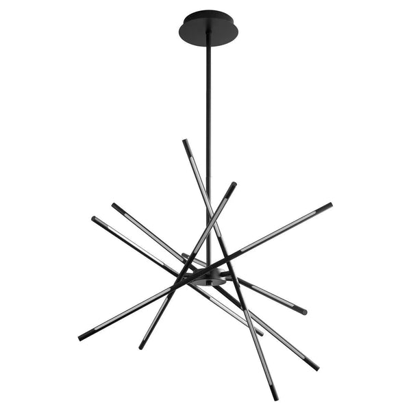 Palillos DEL Suspension
