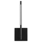 Oxygen Lighting - Palillos LED Single Wall Sconce - 3-403-15 | Montreal Lighting & Hardware