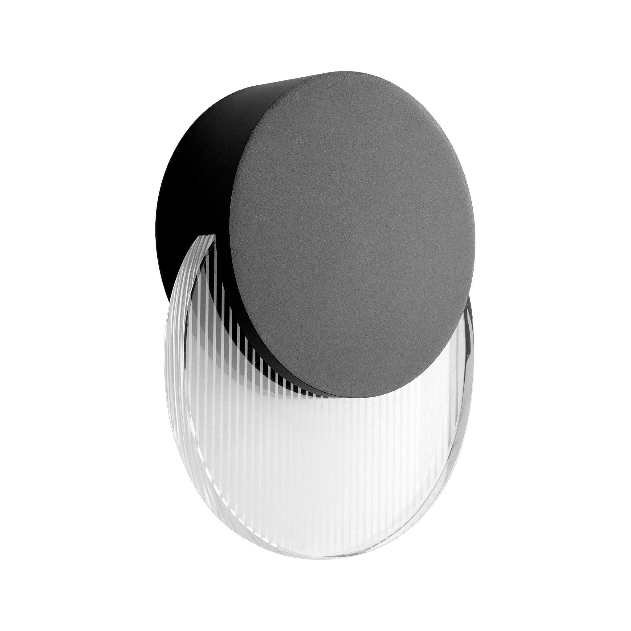 Oxygen Lighting - Pavo LED Outdoor Wall Sconce - 3-754-15 | Montreal Lighting & Hardware
