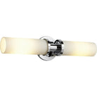 Oxygen Lighting - Pebble Two Light Vanity - 2-5121-114 | Montreal Lighting & Hardware