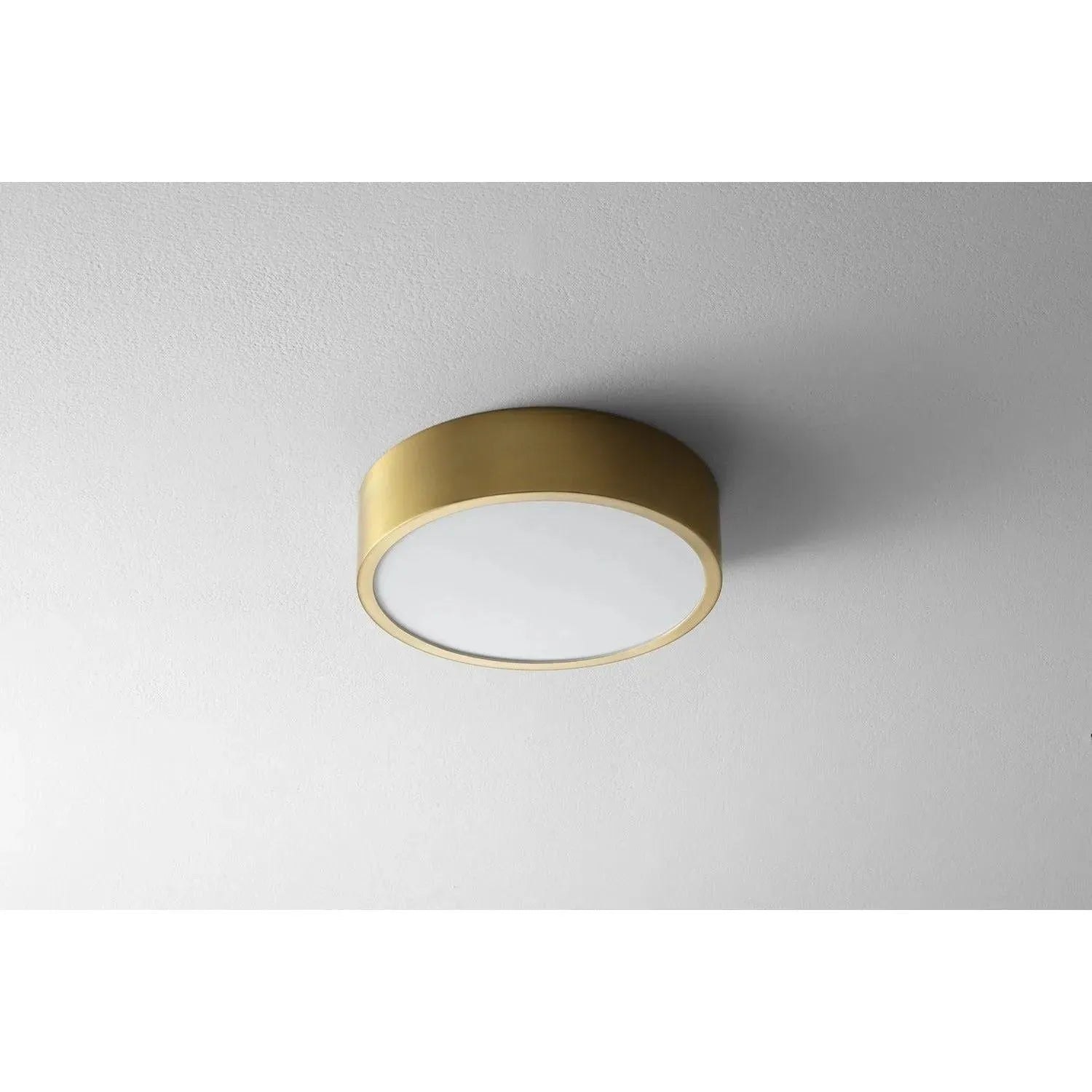 Oxygen Lighting - Peepers LED Ceiling Mount - 32-601-40 | Montreal Lighting & Hardware
