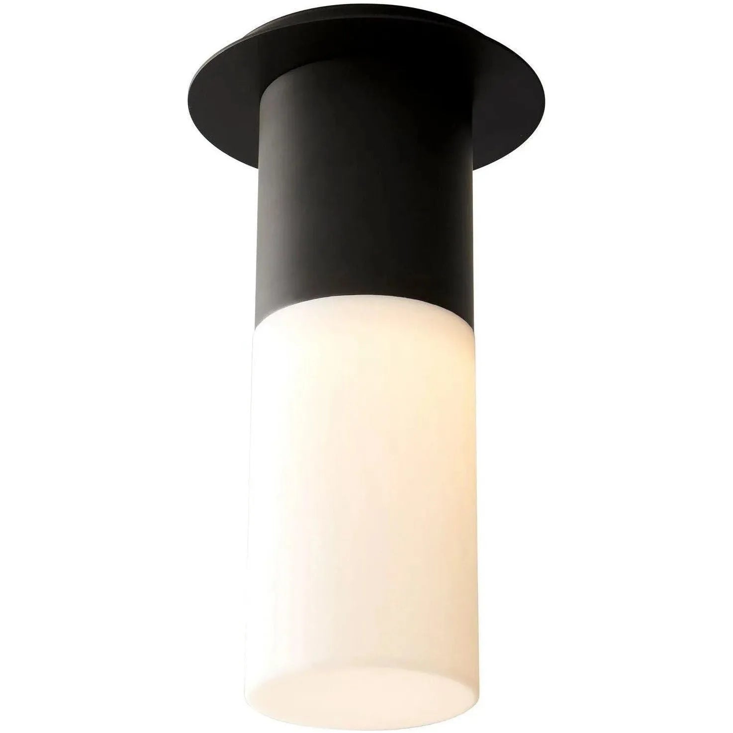 Oxygen Lighting - Pilar LED Ceiling Mount - 3-309-215 | Montreal Lighting & Hardware