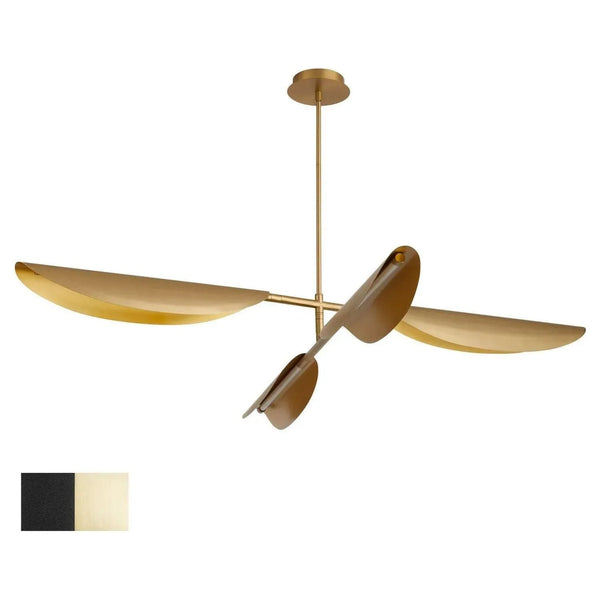 Pivot LED Chandelier