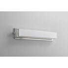 Oxygen Lighting - Plato LED Vanity - 3-534-20 | Montreal Lighting & Hardware