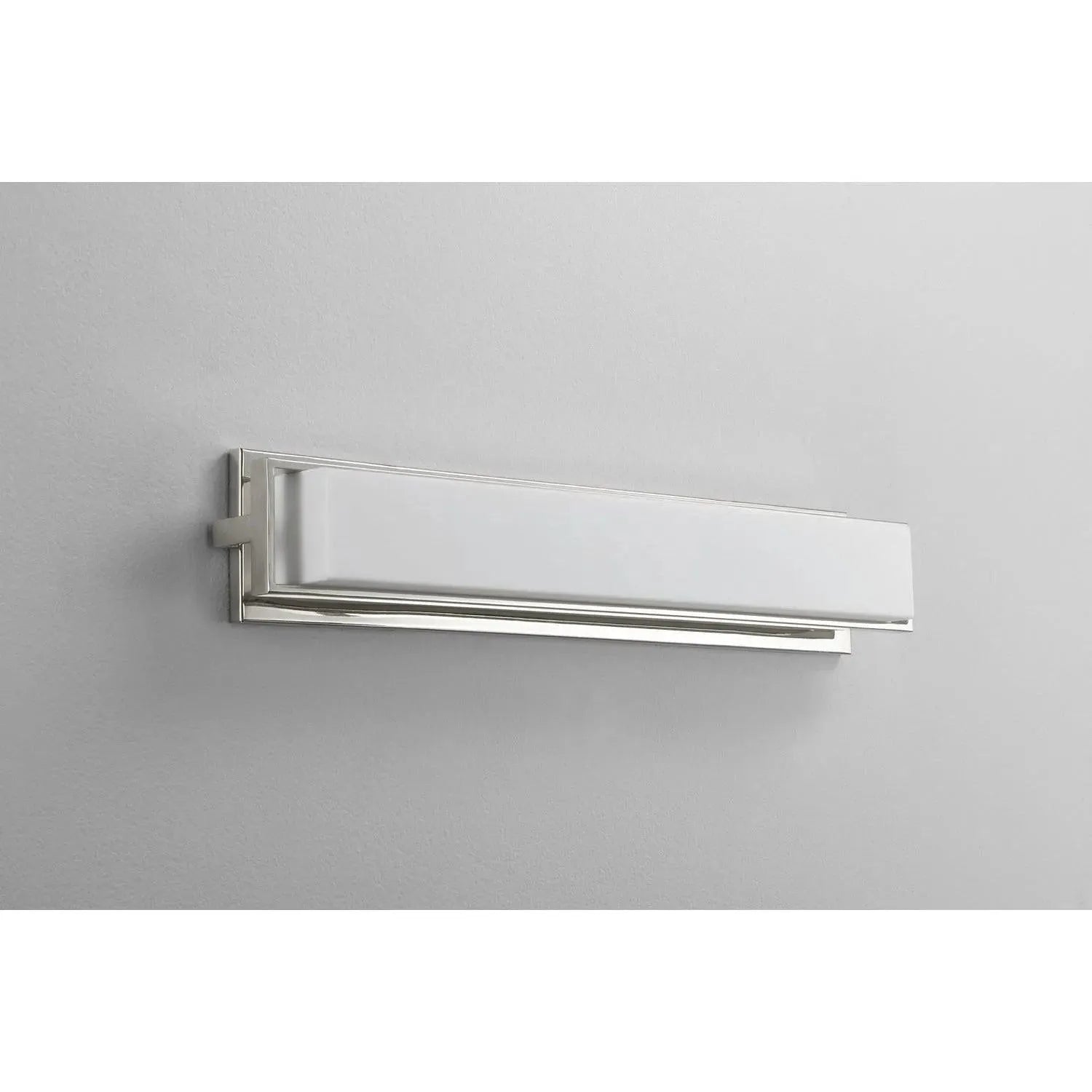 Oxygen Lighting - Plato LED Vanity - 3-534-20 | Montreal Lighting & Hardware