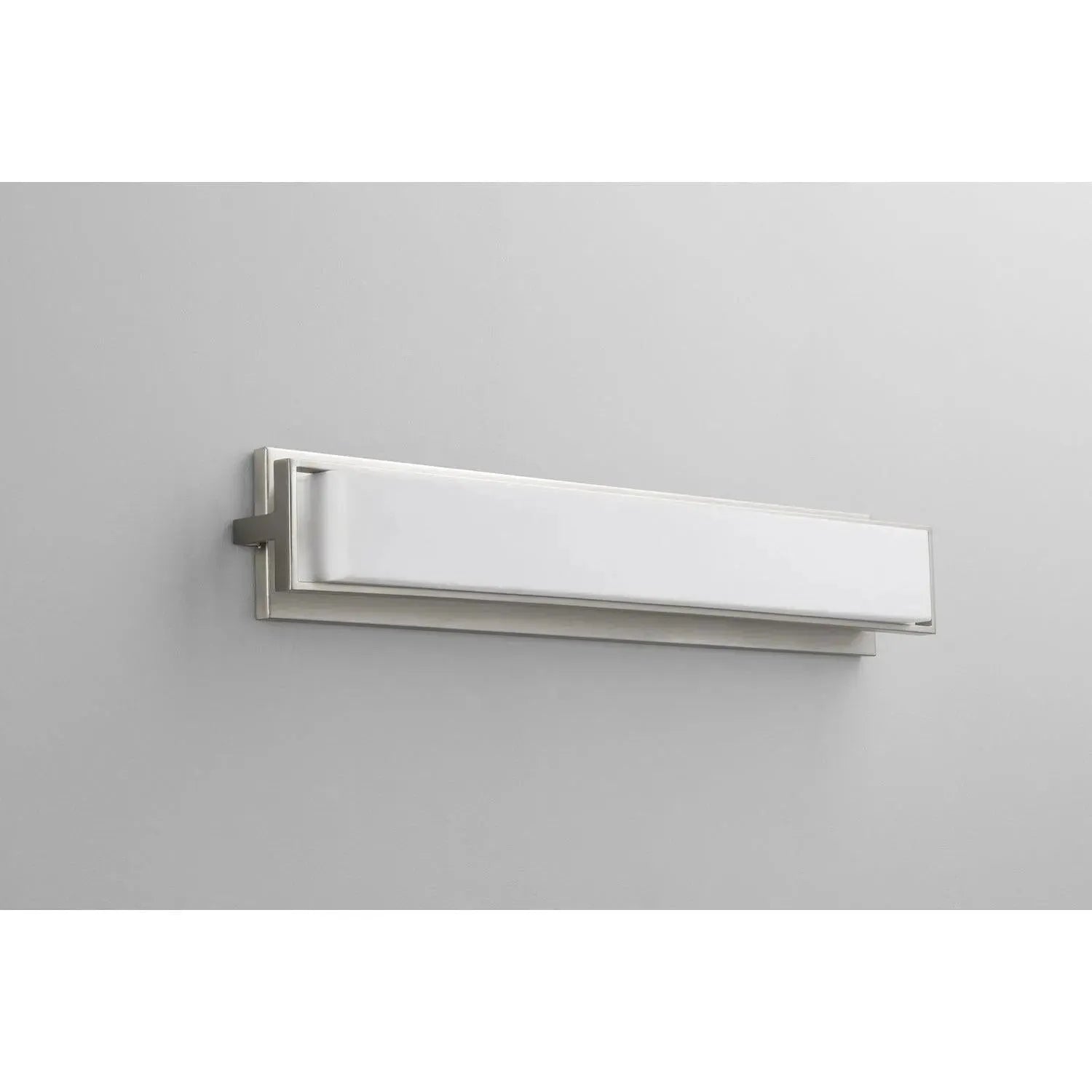 Oxygen Lighting - Plato LED Vanity - 3-534-24 | Montreal Lighting & Hardware