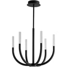 Oxygen Lighting - Prestoi LED Ceiling Mount - 3-657-15 | Montreal Lighting & Hardware
