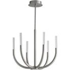 Oxygen Lighting - Prestoi LED Ceiling Mount - 3-657-24 | Montreal Lighting & Hardware