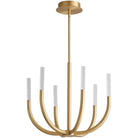 Oxygen Lighting - Prestoi LED Ceiling Mount - 3-657-40 | Montreal Lighting & Hardware