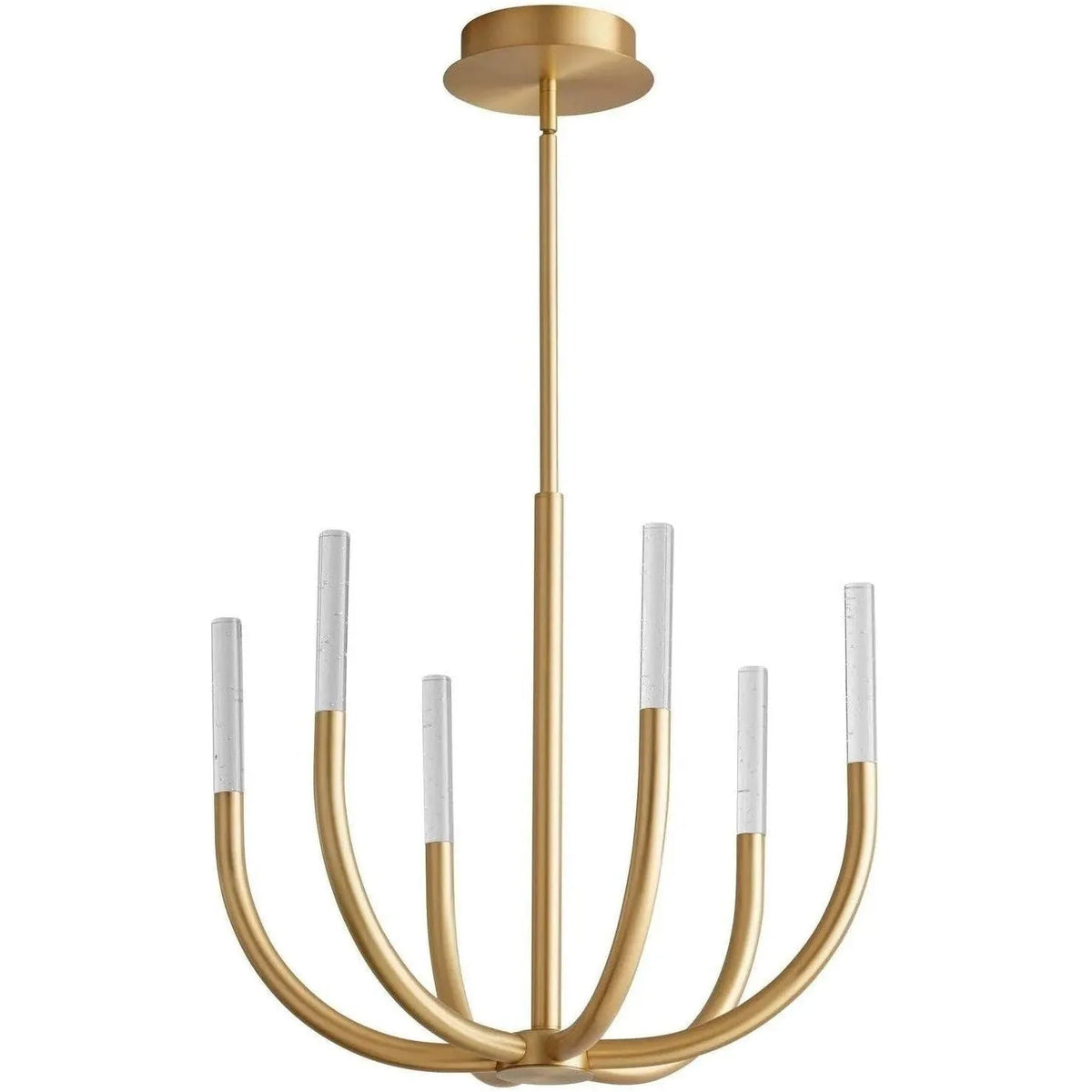 Oxygen Lighting - Prestoi LED Ceiling Mount - 3-657-40 | Montreal Lighting & Hardware