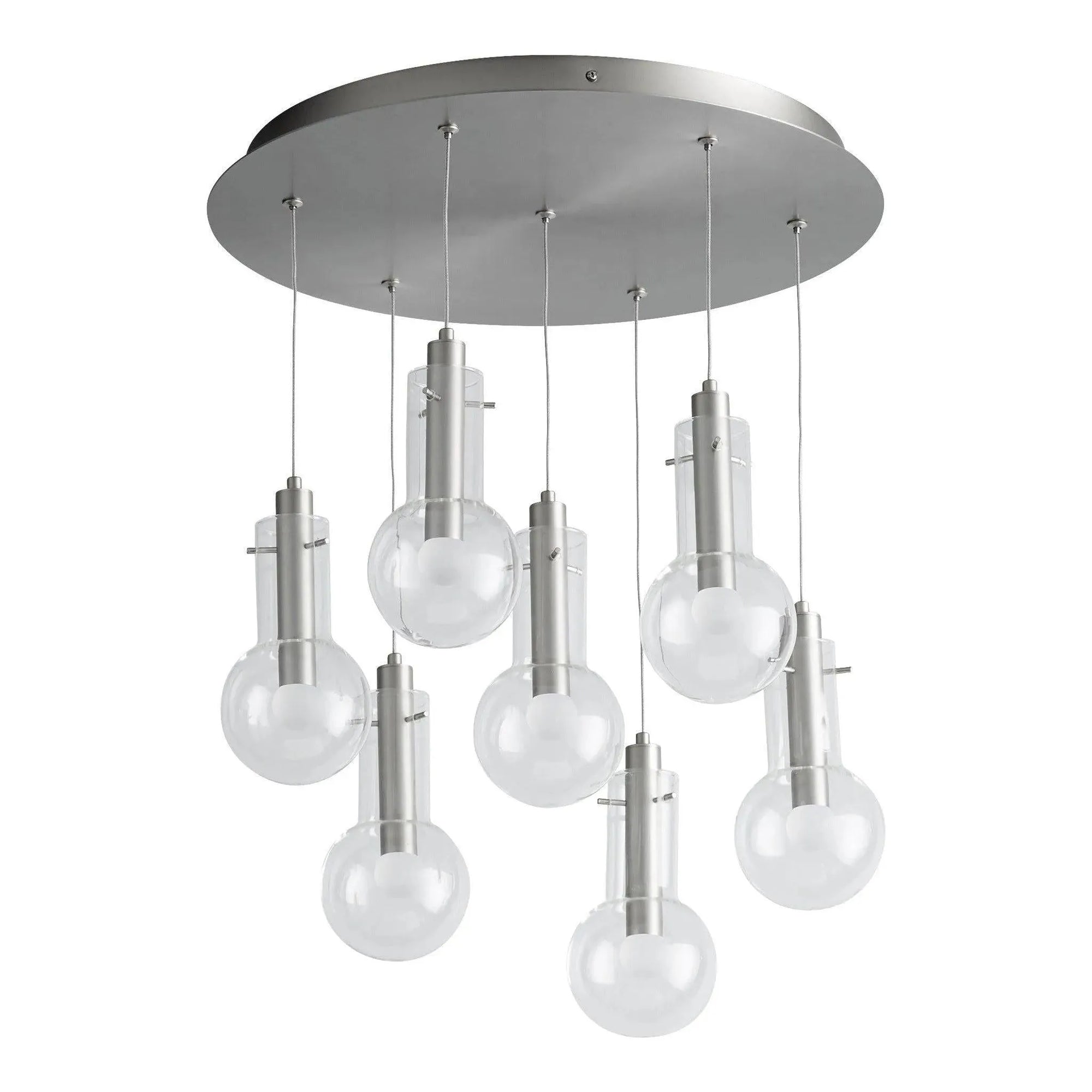 Oxygen Lighting - Primo Pendant - 3-674-24 | Montreal Lighting & Hardware