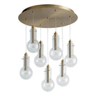 Oxygen Lighting - Primo Pendant - 3-674-40 | Montreal Lighting & Hardware