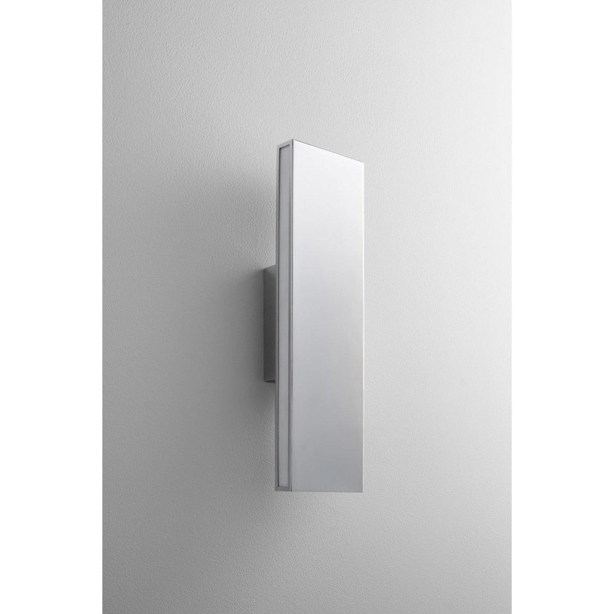Oxygen Lighting - Profile LED Wall Sconce - 3-517-14 | Montreal Lighting & Hardware