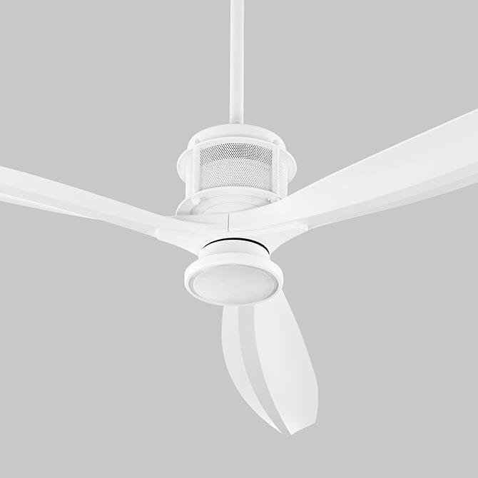 Oxygen Lighting - Propel 56 Ceiling Fan - 3-106-6 | Montreal Lighting & Hardware