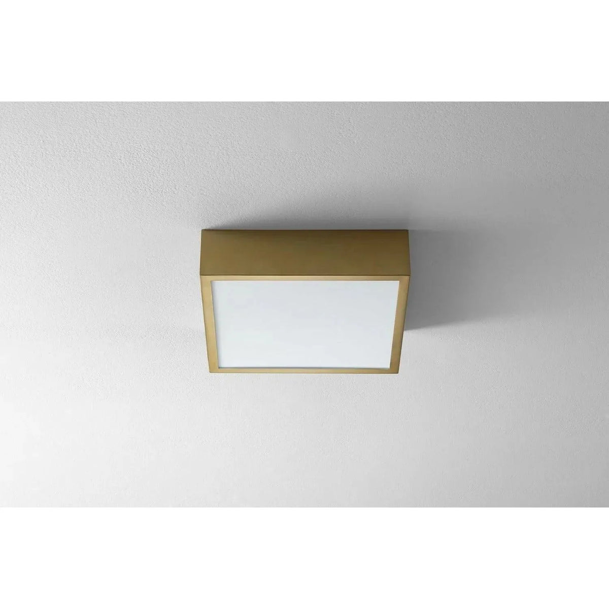 Oxygen Lighting - Pyxis LED Ceiling Mount - 32-612-40 | Montreal Lighting & Hardware