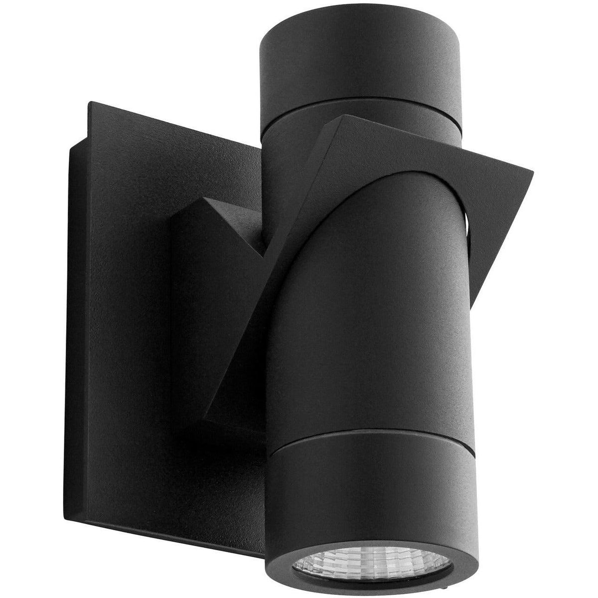 Oxygen Lighting - Razzo LED Outdoor Lantern - 3-746-15 | Montreal Lighting & Hardware
